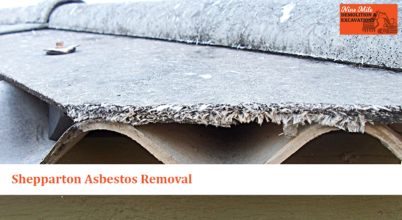 Shepparton Asbestos Removal