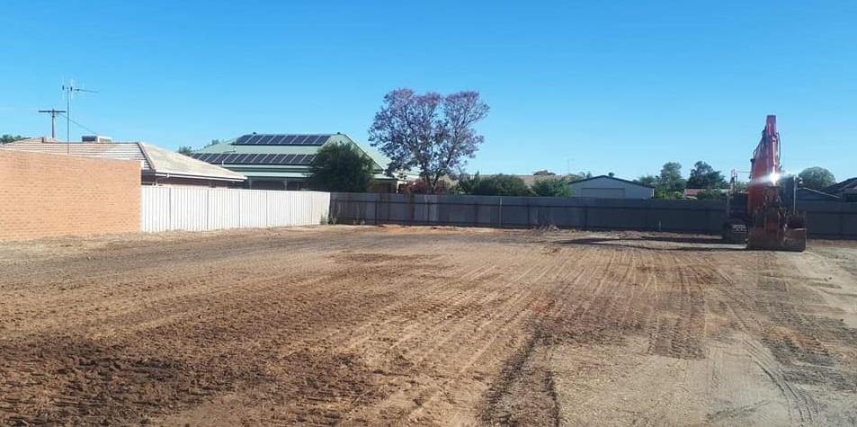 Demolition Services Rushworth Victoria Demolition Services Rushworth Victoria