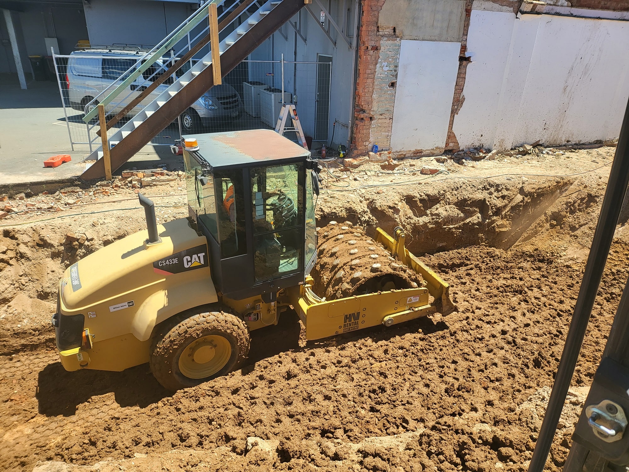 Excavation Services Rushworth Victoria Excavation Services Rushworth Victoria